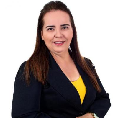 Gildete Cabral Ramos
