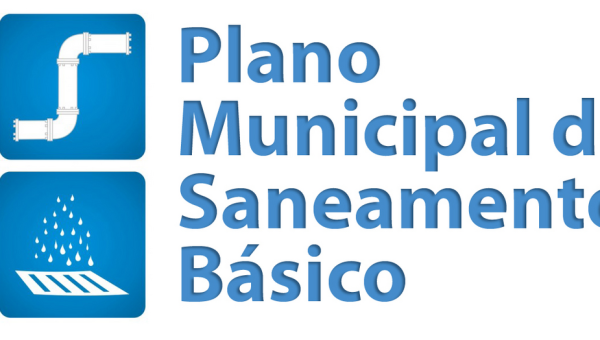 Plano Municipal de Saneamento Básico