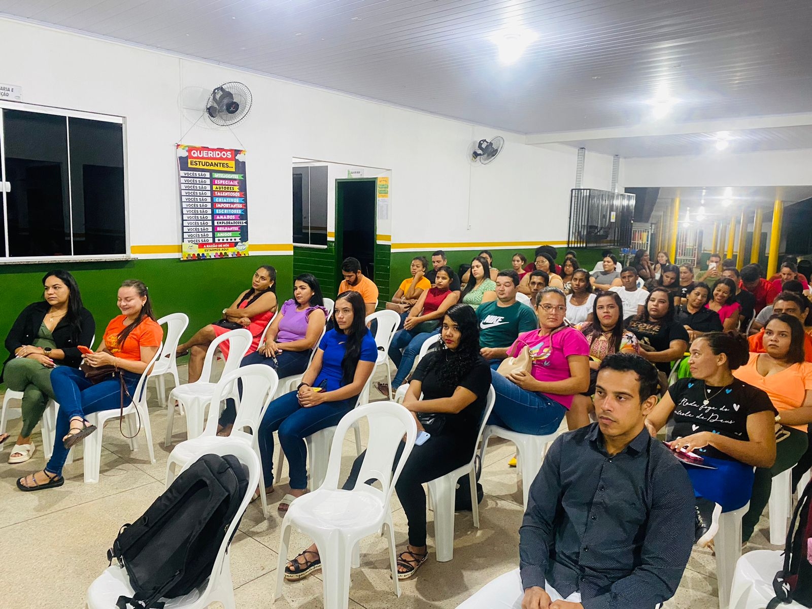 Prefeitura de Aguiarnópolis, Governo do Tocantins e UNITOP Oferecem Cursos superiores 100% Gratuitos
