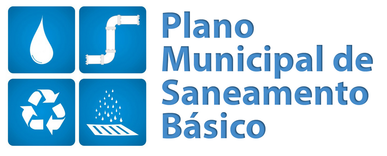 Plano Municipal de Saneamento Básico